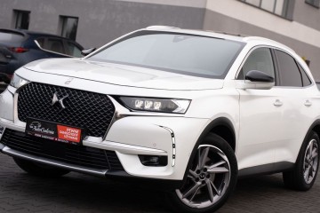 DS Automobiles DS 7 Crossback
