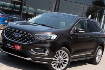 Ford Edge 2.0 EcoBlue Bi-Turbo 4x4 Vignale