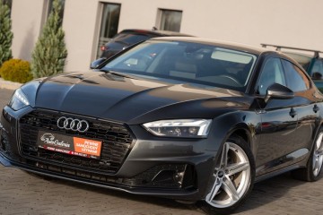 Audi A5 Sportback 35 TDI S tronic sport