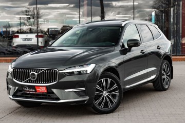 Volvo XC 60 B4 D Geartronic Inscription