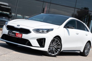 Kia ProCeed 1.4 T-GDI GT Line DCT