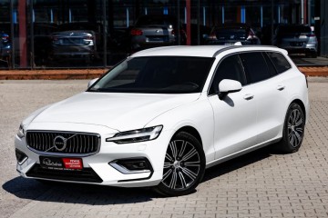 Volvo V60 T4 Geartronic Inscription