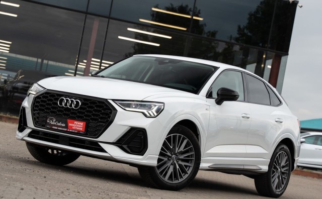 audi