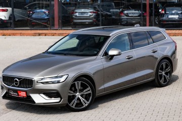 Volvo V60 D4 AWD Geartronic Inscription