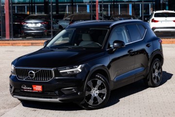 Volvo XC 40 D3 Inscription