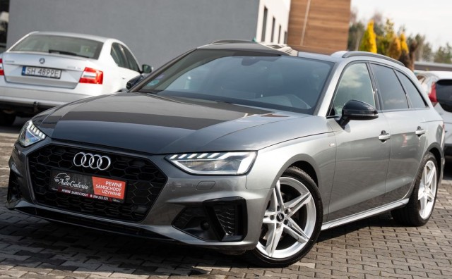 audi